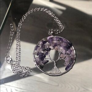 🆕Pendant and chain